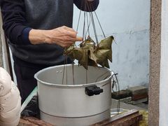 -司徒世家·兵马司林粽球(牌坊街店)