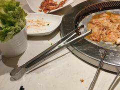 -么子烤肉(化龙池店)