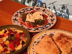 -Alimentari早午餐(安福路店)