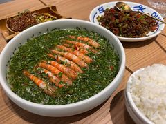 -一坐一忘云南菜(嘉里中心店)