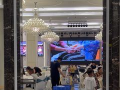 -万禧明珠大酒楼(海丰店)