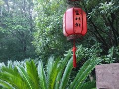 -杭州半山国家森林公园