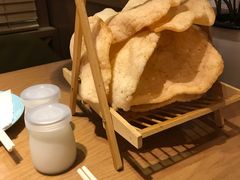 印尼进口虾片-新加坡高记KOO KEE Restaurant(盈科店)