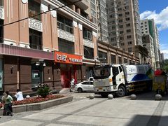 -悦橙烤肉海鲜自助(中央大街店)