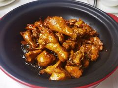 -味悦·老字号·赣州菜(厚德总店)