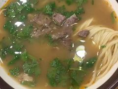 -美玲拉面(滨海总店)