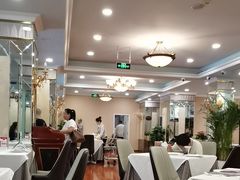 -新侨三宝乐西餐厅(崇文门店)
