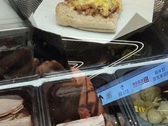 -SUBWAY赛百味(高新绿宝店)