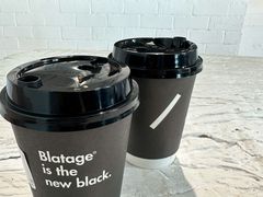 -BLATAGE COFFEE