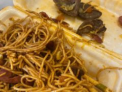-老婆婆炒饭(小白楼1902欧式风情街店)