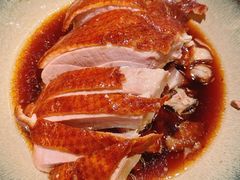 金陵烤鸭-南京大牌档(龙湖长楹天街店)