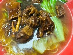 -胜利茶餐室
