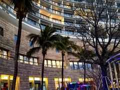 -深圳大梅沙京基洲际度假酒店