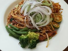 -马来MO简餐.南洋风味料理(美食街店)