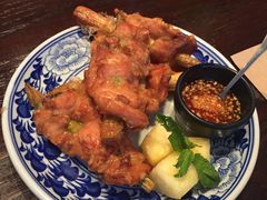 香茅鸡串-simply thai天泰(静安嘉里中心店)