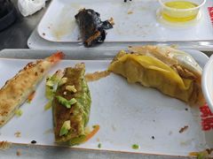 -众品老方子锅贴甜沫(李村店)