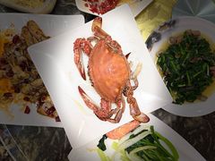 -张树军海鲜(王府壹号店)