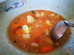 -马白开来特色羊排揪片子  (总店)