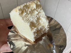 帕玛森乳酪蛋糕-85度C(北京右安门外店)