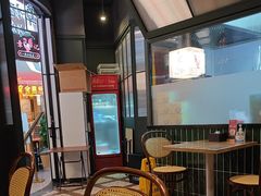 -章记星洲 · 新加坡餐厅(望京店)
