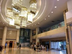-青岛海都大酒店(黄岛金沙滩井冈山路地铁站店)