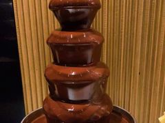 -上海中星铂尔曼大酒店 汇·西餐厅