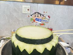 -兴兴旺·冬瓜盅·啫啫煲(西华路店)
