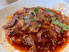 -阿斯牛牛·凉山菜(新会展店)