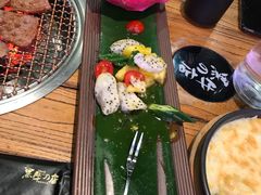 -黑牛の店·和牛烧肉(合生汇店)