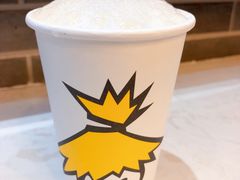 豆浆-清真·二嫂子煎饼果子(鼓楼旗舰形象店)