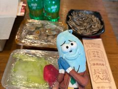 -华府九号海鲜烧烤大排档(龙域店)