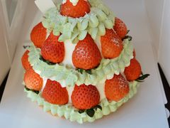 -Dark Horse·黑马蛋糕·低脂·低糖淡奶(金匙望湖大厦店)