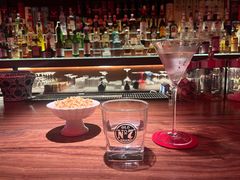 -鸡尾酒实验室酒吧(隆礼路店)