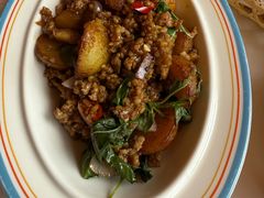 -美泰·Mangothai·清迈云街(天空之城店)
