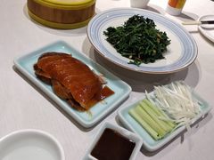 -大鸭梨烤鸭(金色漫香店)