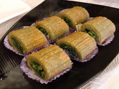 风味咸薄撑-纳福苑(亮庆餐饮分店)