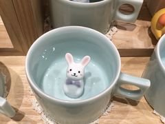 -猫的天空之城概念书店(印象城购物中心店)