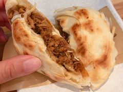 -大师兄·西北小馆(南沙万达广场店)