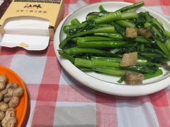 -江味龙虾馆·裸蓝龙虾(南山店)