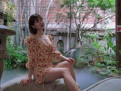 -The Flowers Coffee(南山店)