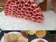 -秋之原·老北京铜锅涮肉(王府井东单店)