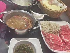-鍋色天香(共和广场店)