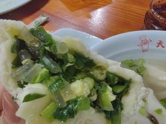 -天津包子铺(万泉庄店)