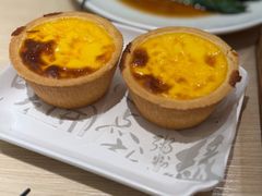 -蔡澜点心·粤菜(新街口IFCX店)