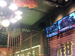 -红钳侠小龙虾·烧烤(中赢康康谷店)