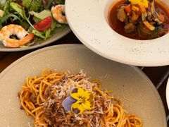 -Supine Bistro溯泮餐厅