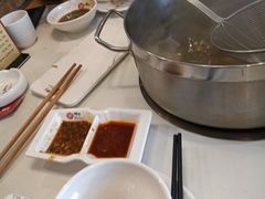-焯牛潮汕牛肉火锅(云峰街创始店)