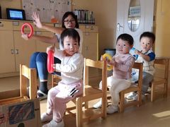 -奇乐全日制婴儿学校·早教