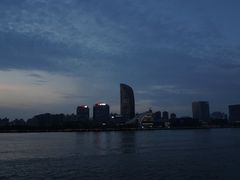 -丹东路渡口(轮渡站)