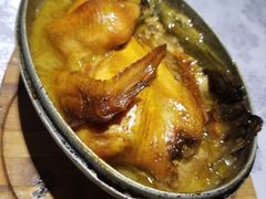 -山外山菜馆(玉泉路店)